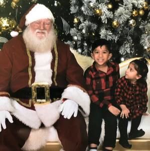 Meet your Posher, Banita